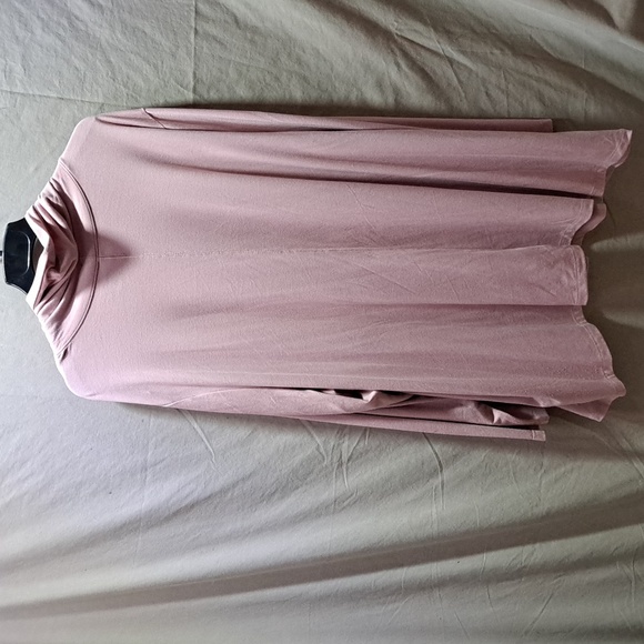 Woman's plus size 4x turtleneck sweater - Picture 4 of 5